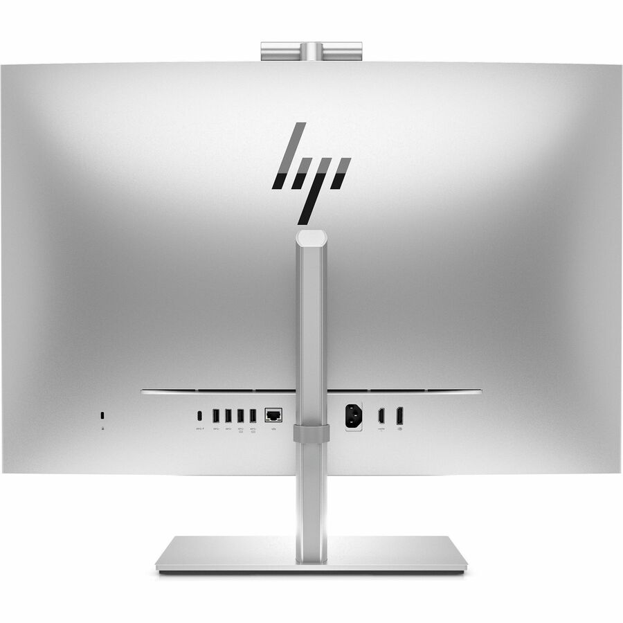 HP EliteOne 870 G9 All-in-One Computer - Intel Core i7 14th Gen i7-14700 - vPro Technology - 16 GB - 512 GB SSD - 27" QHD Touchscreen - Desktop A94CTUT#ABA