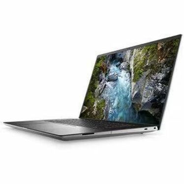 Dell Precision 5000 5680 16" Mobile Workstation - Full HD Plus - Intel Core i7 13th Gen i7-13800H - vPro Technology - 32 GB - 512 GB SSD - English (US) Keyboard YJ5MR