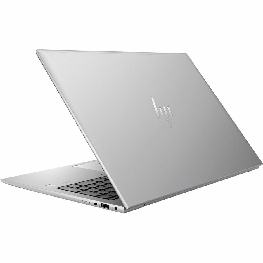 HP ZBook Firefly G11 16" Mobile Workstation - WUXGA - Intel Core Ultra 5 135U - vPro Technology - 16 GB - 512 GB SSD - French, English Keyboard A6UE3UT#ABL