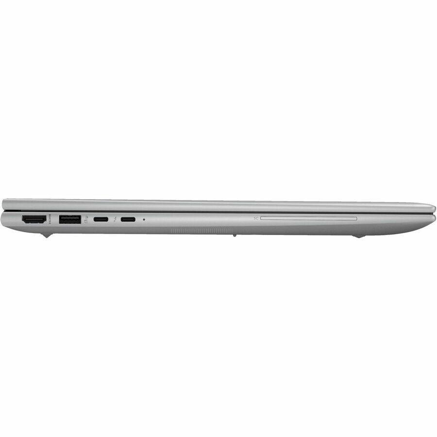 HP ZBook Firefly G11 16" Mobile Workstation - WUXGA - Intel Core Ultra 5 135U - vPro Technology - 16 GB - 512 GB SSD - French, English Keyboard A6UE3UT#ABL