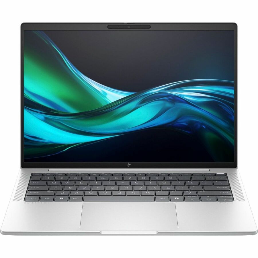 HP EliteBook 1040 G11 14" Touchscreen Notebook - WUXGA - Intel Core Ultra 5 125H - vPro Technology - 16 GB - 512 GB SSD - French, English Keyboard A6SY2UT#ABL