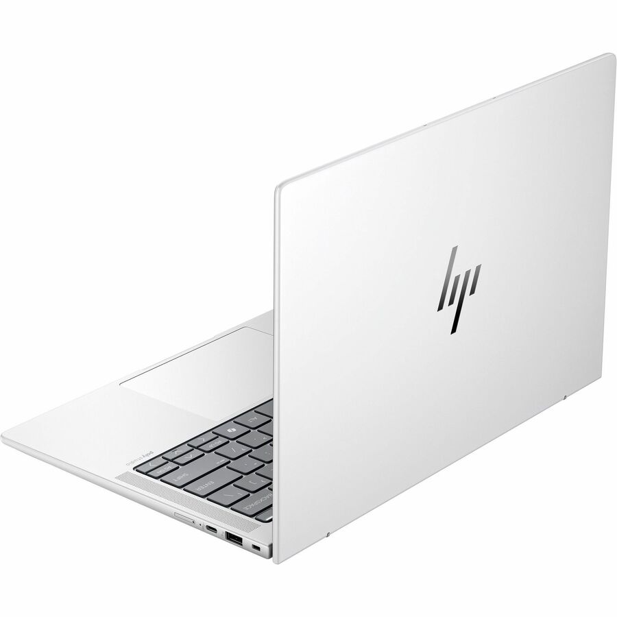 HP EliteBook 1040 G11 14" Touchscreen Notebook - WUXGA - Intel Core Ultra 5 125H - vPro Technology - 16 GB - 512 GB SSD - French, English Keyboard A6SY2UT#ABL