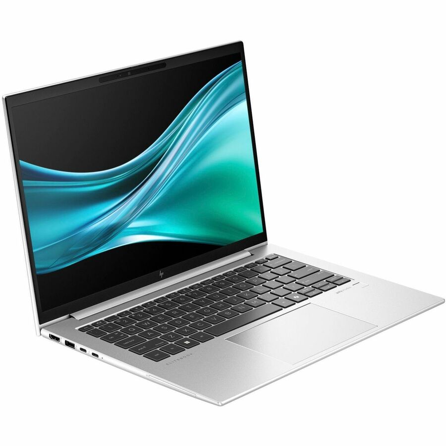 HP EliteBook 845 G11 14" Touchscreen Notebook - WUXGA - AMD Ryzen 7 8840U - 32 GB - 512 GB SSD - French, English Keyboard A6TA9UT#ABL