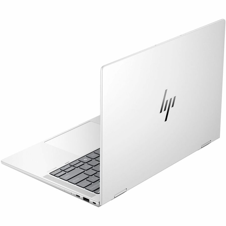 HP Elite x360 1040 G11 14" Convertible 2 in 1 Notebook - WUXGA - Intel Core Ultra 7 165H - vPro Technology - 32 GB - 1 TB SSD - French, English Keyboard A6SW0UT#ABL