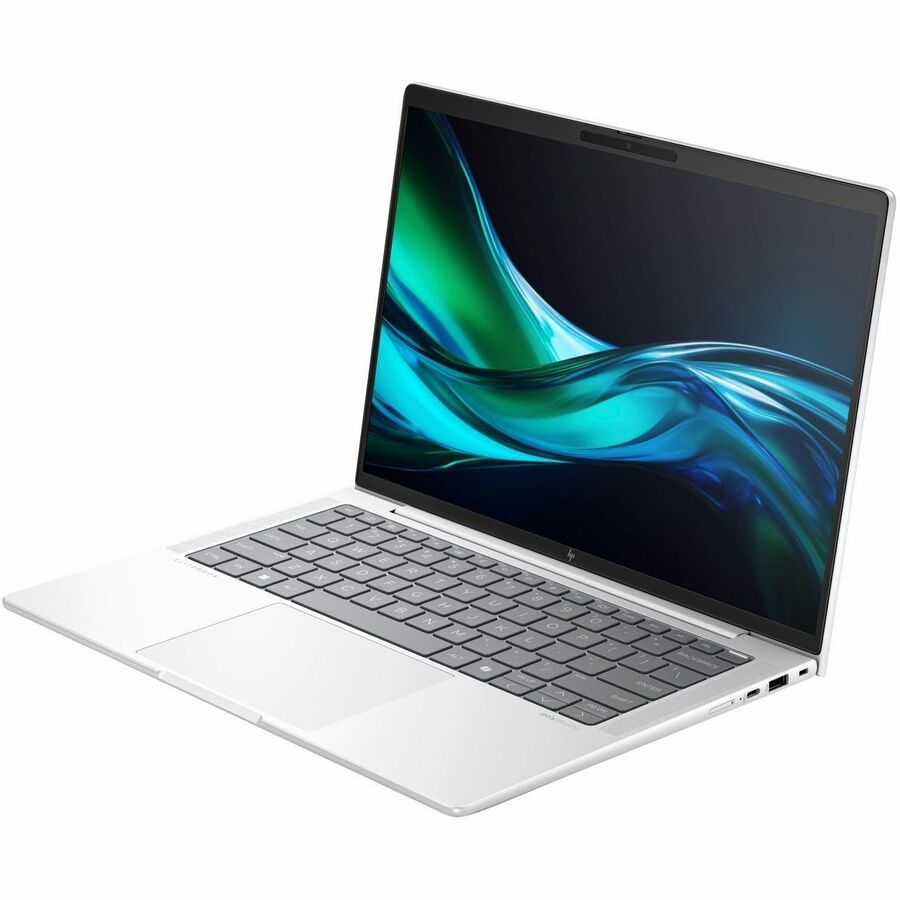 HP EliteBook 1040 G11 14" Notebook - WUXGA - Intel Core Ultra 5 125H - vPro Technology - 16 GB - 512 GB SSD - French, English Keyboard A6SX1UT#ABL