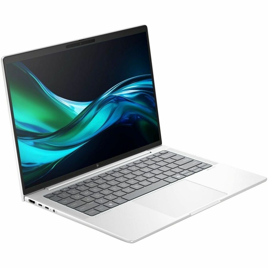 HP EliteBook 1040 G11 14" Notebook - WUXGA - Intel Core Ultra 5 125H - vPro Technology - 16 GB - 512 GB SSD - French, English Keyboard A6SX1UT#ABL