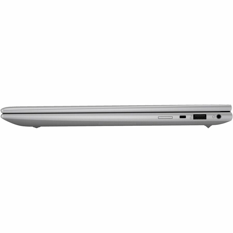 HP ZBook Firefly G11 14" Mobile Workstation - WQXGA - Intel Core Ultra 7 165H - vPro Technology - 32 GB - 1 TB SSD - French, English Keyboard A6UK6UT#ABL