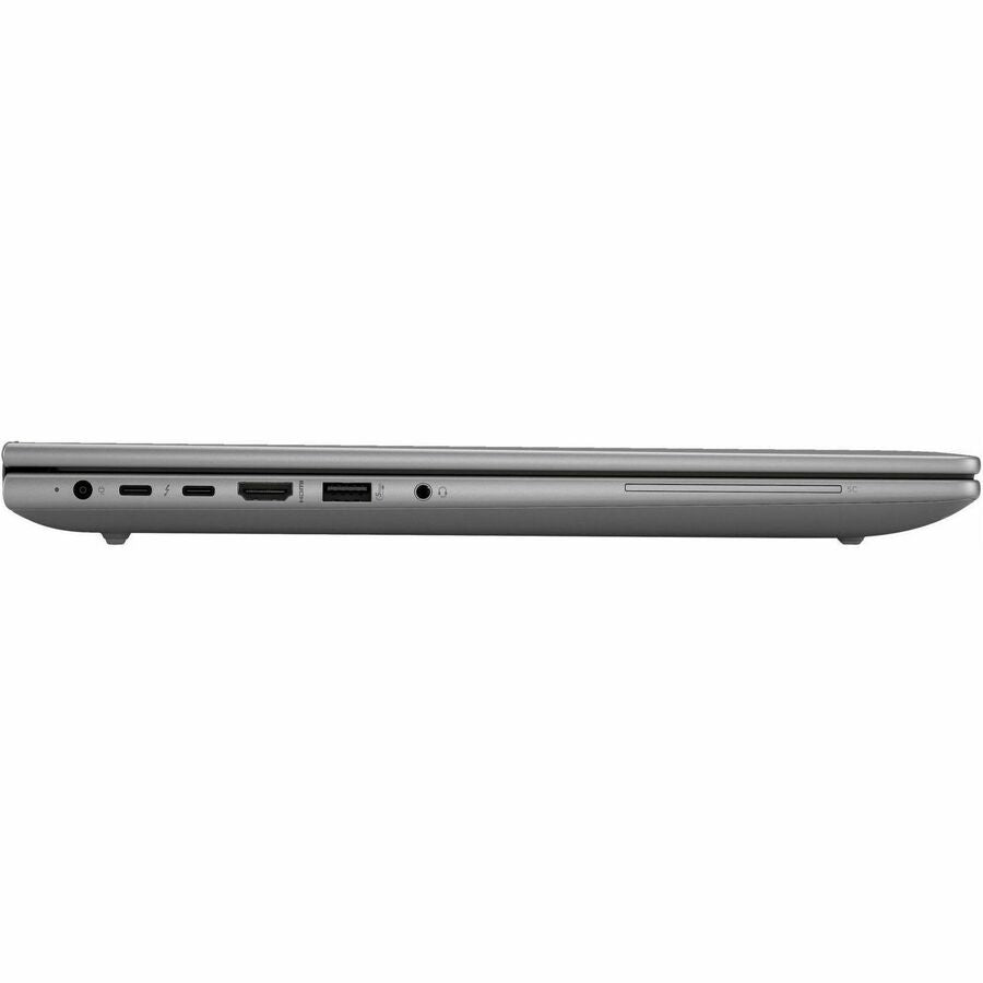 HP ZBook Power G11 16" Mobile Workstation - WUXGA - Intel Core Ultra 7 165H - vPro Technology - 32 GB - 1 TB SSD - French, English Keyboard A6UQ3UT#ABL