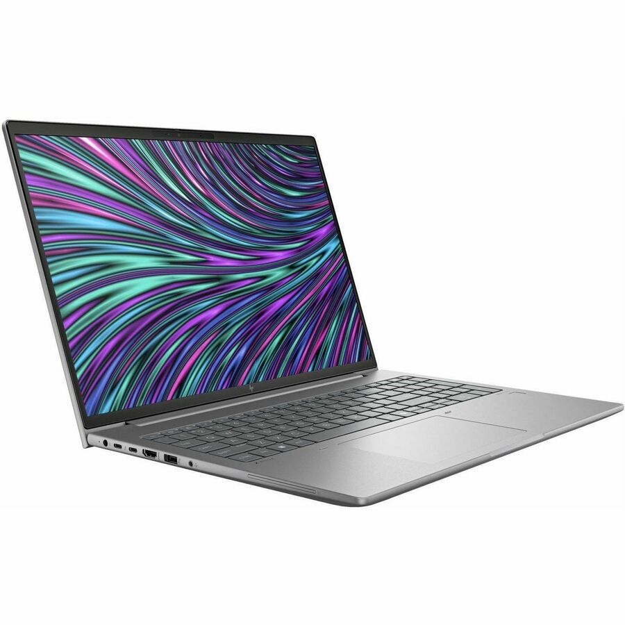 HP ZBook Power G11 16" Mobile Workstation - WUXGA - Intel Core Ultra 7 155H - 16 GB - 512 GB SSD - French, English Keyboard A6UQ4UT#ABL