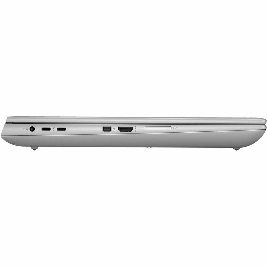 HP ZBook Fury G11 16" Mobile Workstation - WUXGA - Intel Core i9 13th Gen i9-13950HX - vPro Technology - 32 GB - 1 TB SSD - French, English Keyboard A6UN2UT#ABL