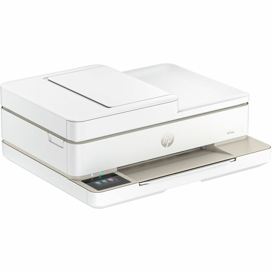 HP Envy 6555e Wired & Wireless Inkjet Multifunction Printer - Color 714N5A#B1H