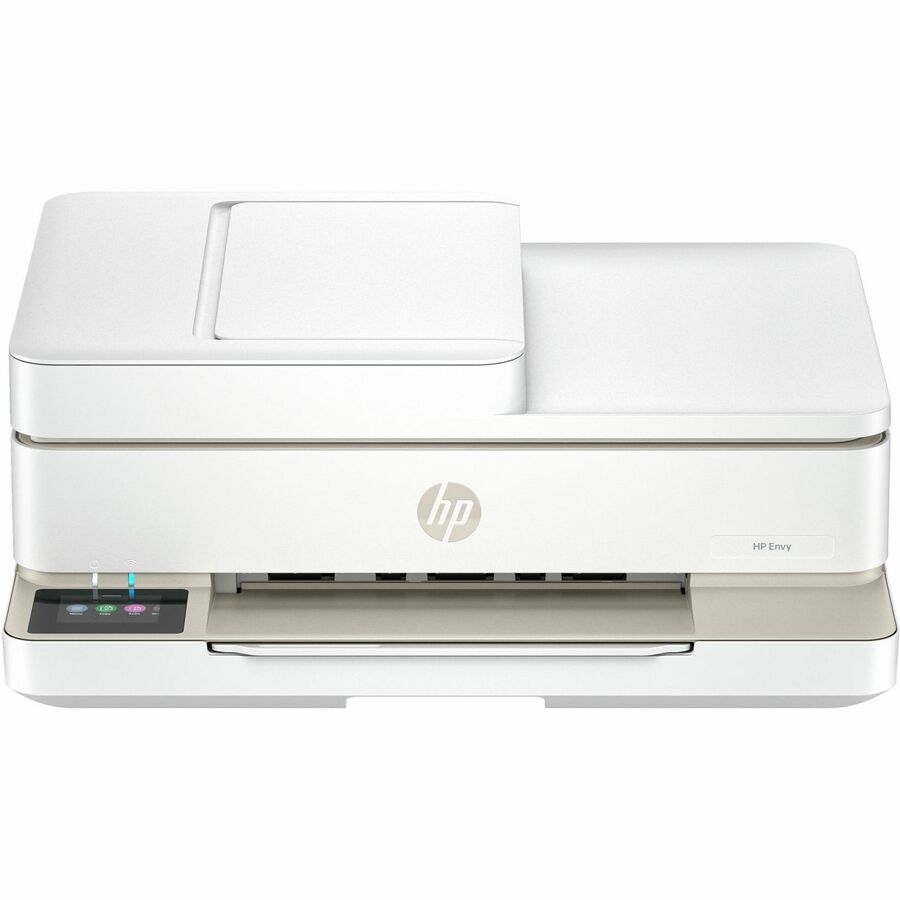 HP Envy 6555e Wired & Wireless Inkjet Multifunction Printer - Color 714N5A#B1H