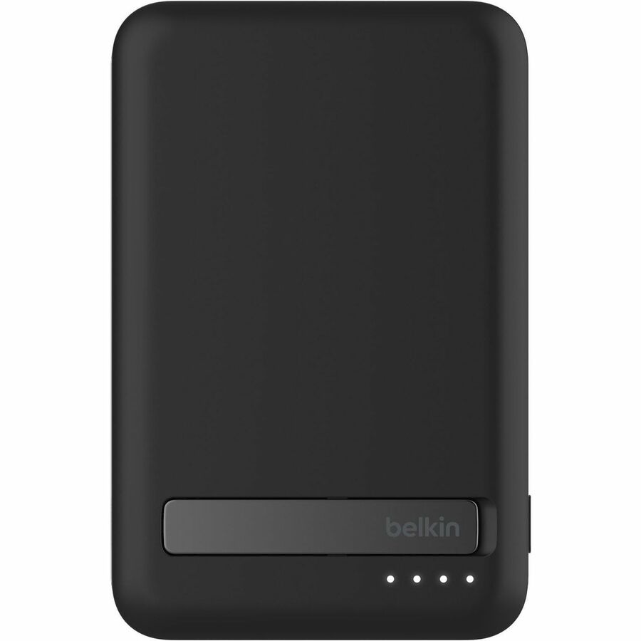 Belkin BoostCharge 5000 mAh Power Bank BPD006BTBK