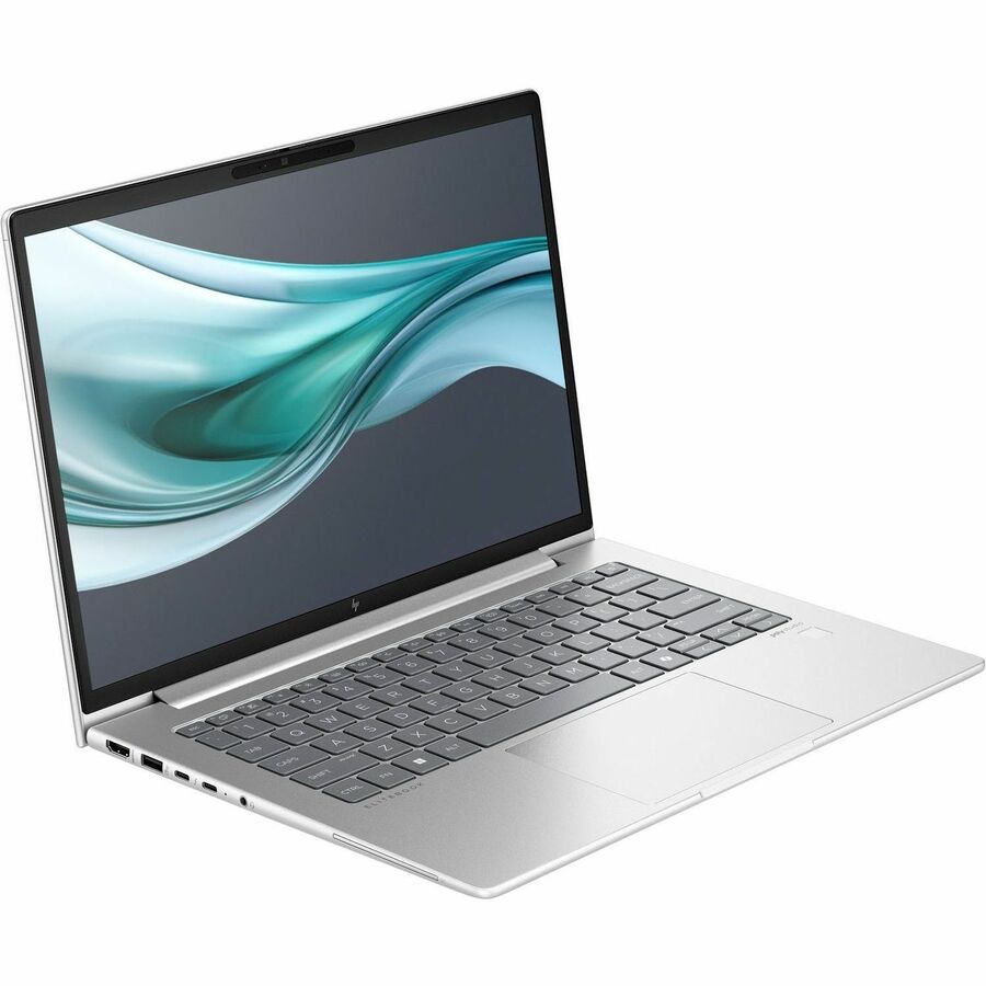 HP EliteBook 640 G11 14" Notebook - WUXGA - Intel Core Ultra 7 165U - vPro Technology - 32 GB - 512 GB SSD - French, English Keyboard A5CQ4UT#ABL