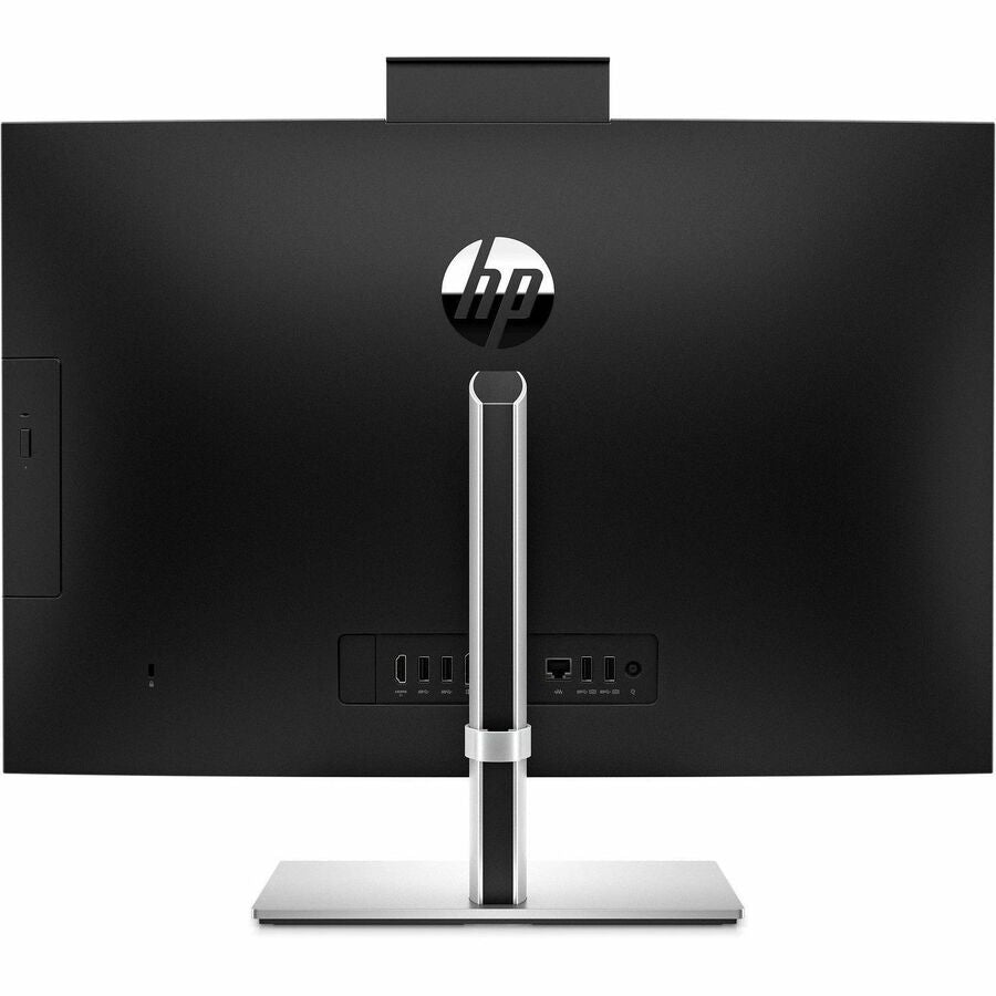 HP ProOne 440 G9 All-in-One Computer - Intel Core i5 14th Gen i5-14500 - vPro Technology - 8 GB - 256 GB SSD - 23.8" Full HD - Desktop A94CQUT#ABC