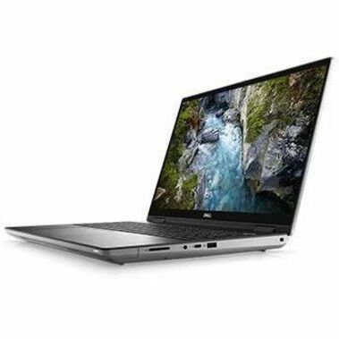 Dell Precision 7000 7680 16" Mobile Workstation - Full HD Plus - Intel Core i7 13th Gen i7-13850HX - vPro Technology - 32 GB - 512 GB SSD - English (US) Keyboard C3NR9