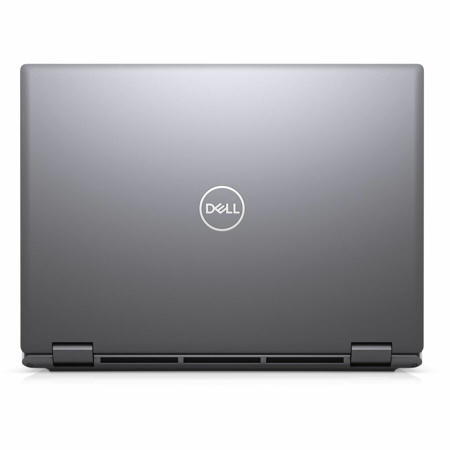 Dell Precision 7000 7680 16" Mobile Workstation - Full HD Plus - Intel Core i7 13th Gen i7-13850HX - vPro Technology - 32 GB - 512 GB SSD - English (US) Keyboard C3NR9