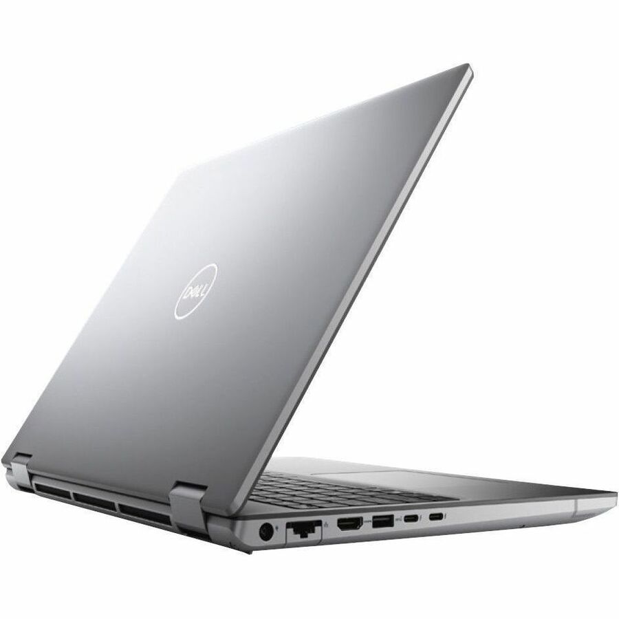 Dell Precision 7000 7680 16" Mobile Workstation - Full HD Plus - Intel Core i7 13th Gen i7-13850HX - vPro Technology - 32 GB - 512 GB SSD - English (US) Keyboard C3NR9