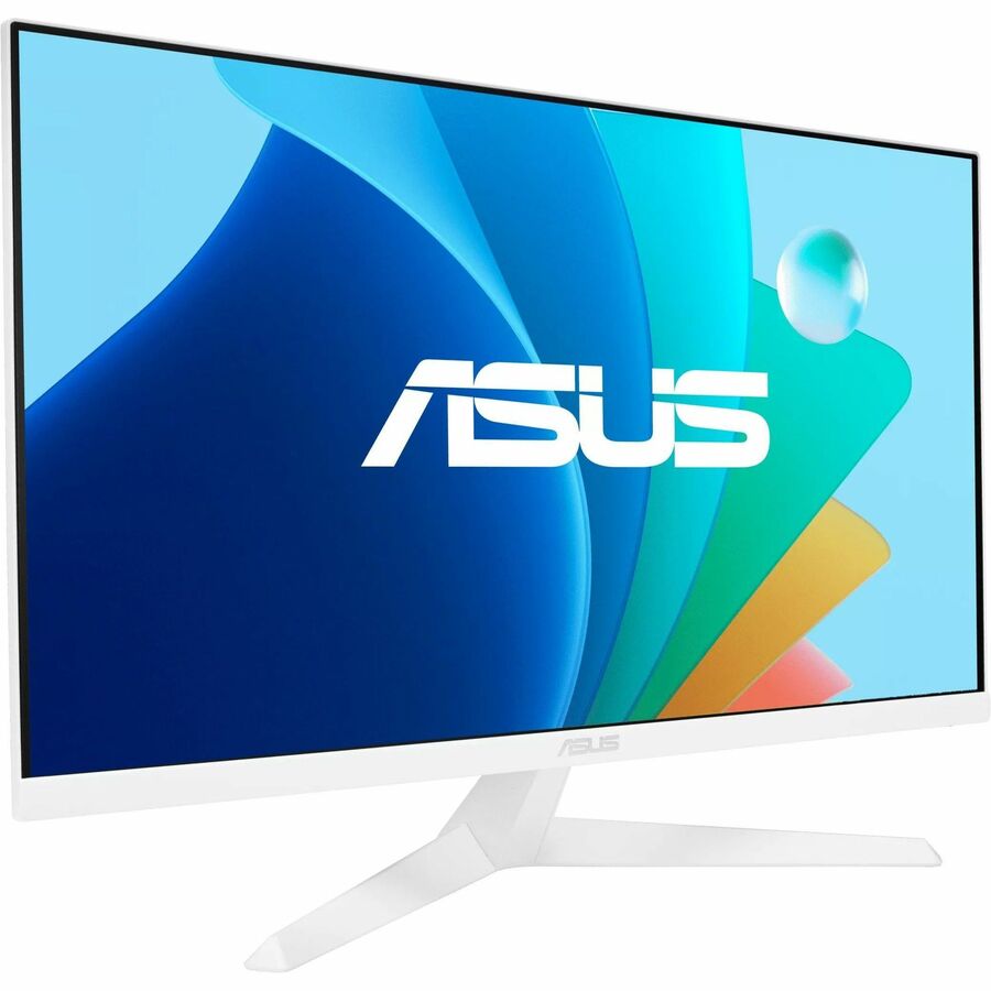 Asus VY279HF-W 27" Class Full HD Gaming LED Monitor - 16:9 VY279HF-W