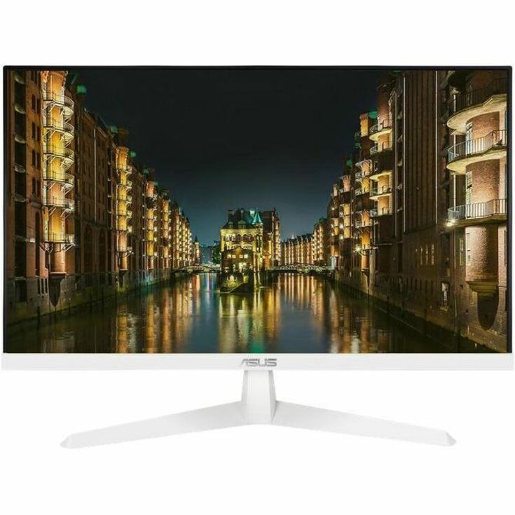 Asus VY279HF-W 27" Class Full HD Gaming LED Monitor - 16:9 VY279HF-W