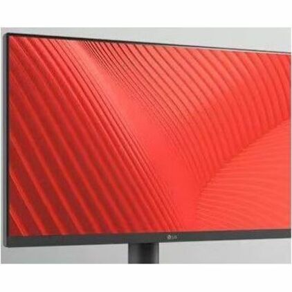 LG 25MS550-B 25" Class Full HD LCD Monitor - 16:9 - Black 25MS550-B