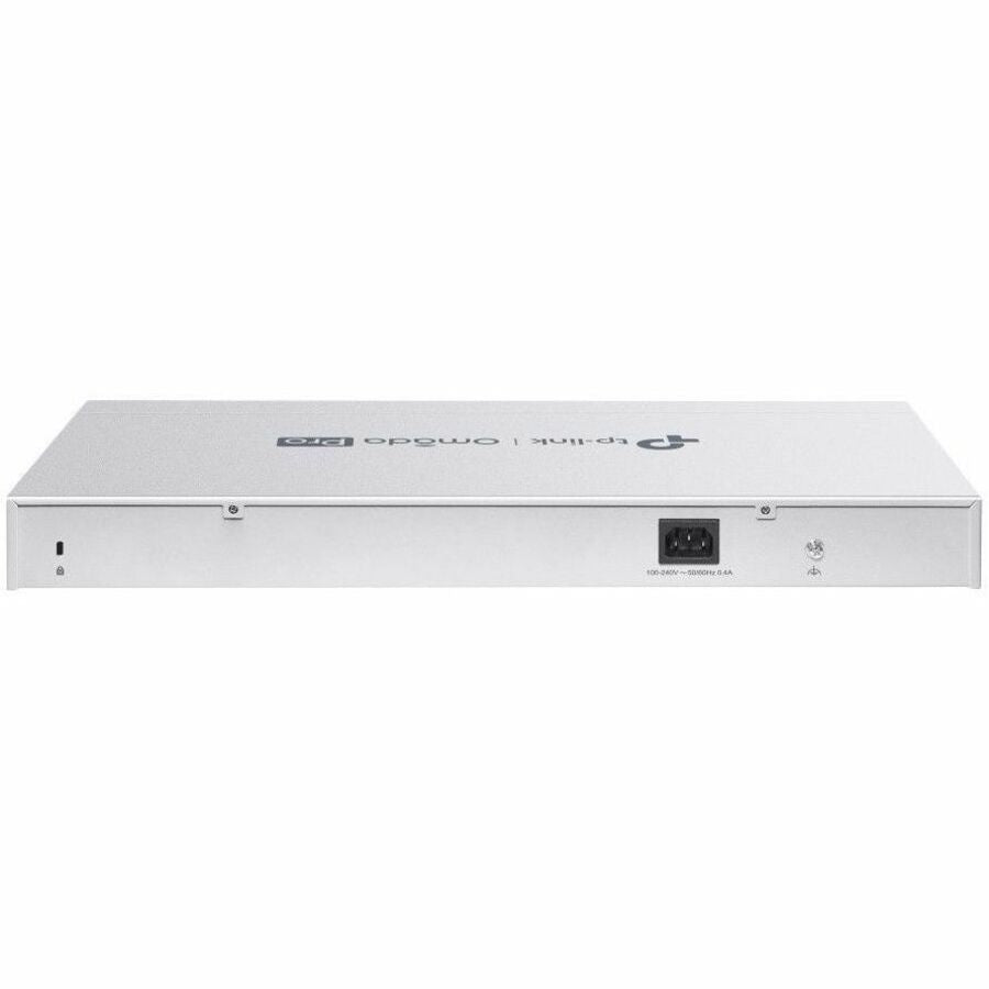 TP-Link Omada Pro 16-Port Gigabit Smart Switch with 2 SFP Slots S4500-16G2F