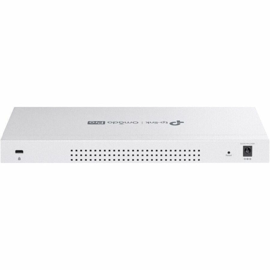 TP-Link Omada Pro 16-Port Gigabit Smart Switch with 8-Port PoE+ S4500-16GP