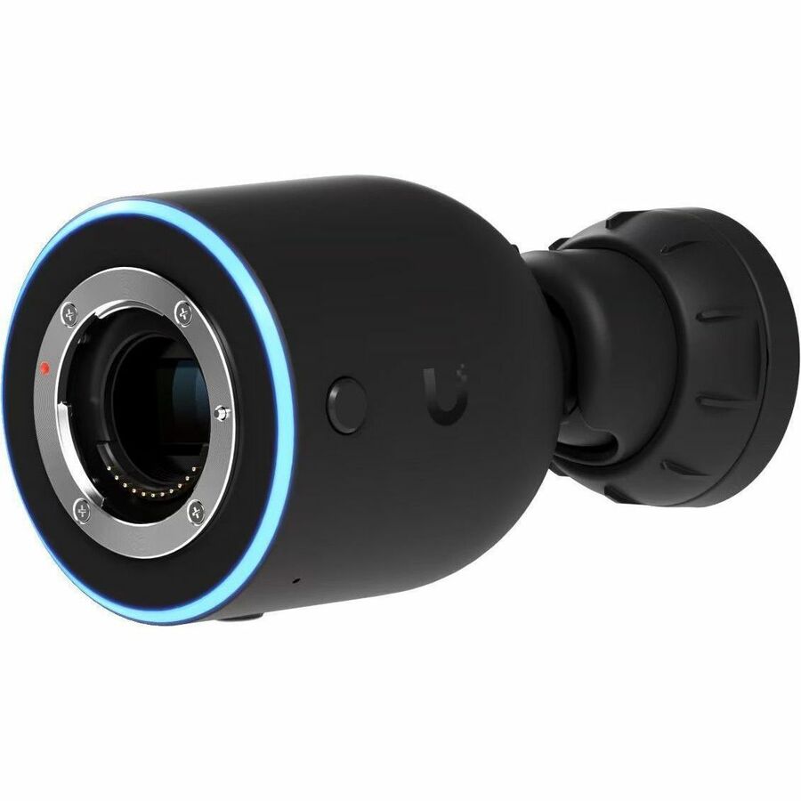 Ubiquiti UniFi Protect UVC-AI-DSLR-LD 10 Megapixel Indoor/Outdoor 4K Network Camera - Color UVC-AI-DSLR-LD