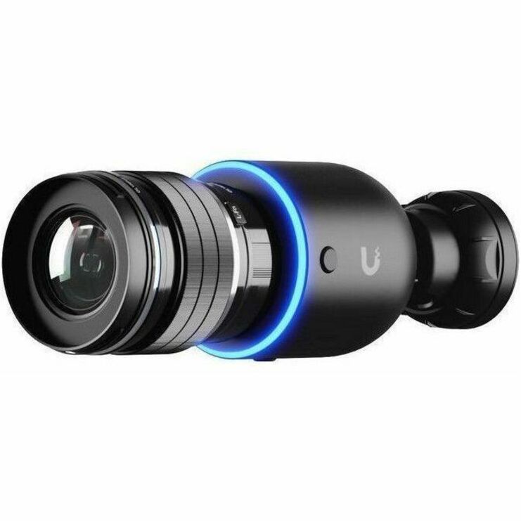 Ubiquiti UniFi Protect UVC-AI-DSLR-LD 10 Megapixel Indoor/Outdoor 4K Network Camera - Color UVC-AI-DSLR-LD