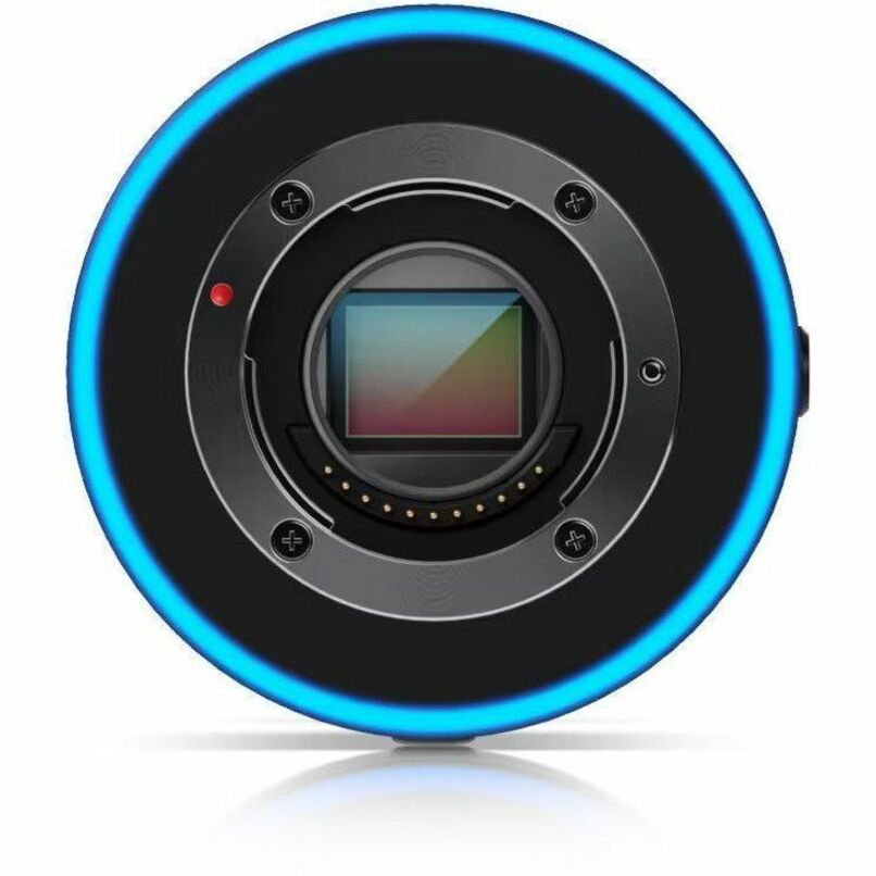 Ubiquiti UniFi Protect UVC-AI-DSLR-LD 10 Megapixel Indoor/Outdoor 4K Network Camera - Color UVC-AI-DSLR-LD