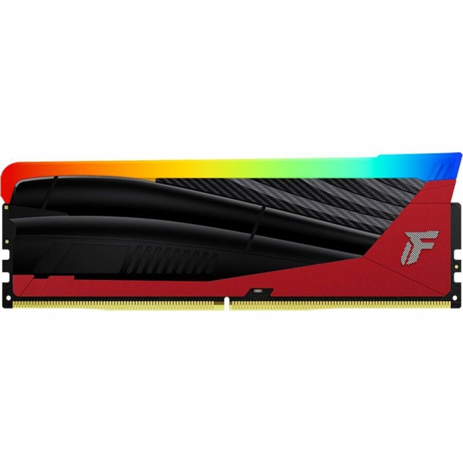 Kingston FURY Renegade 48GB (2 x 24GB) DDR5 SDRAM Memory Kit KF580C36RLAK2-48