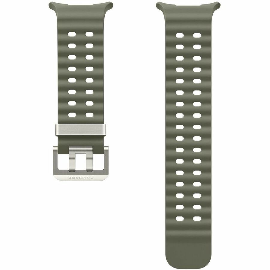 Samsung Marine strap for Galaxy Watch Ultra ET-SNL70MKEGCA