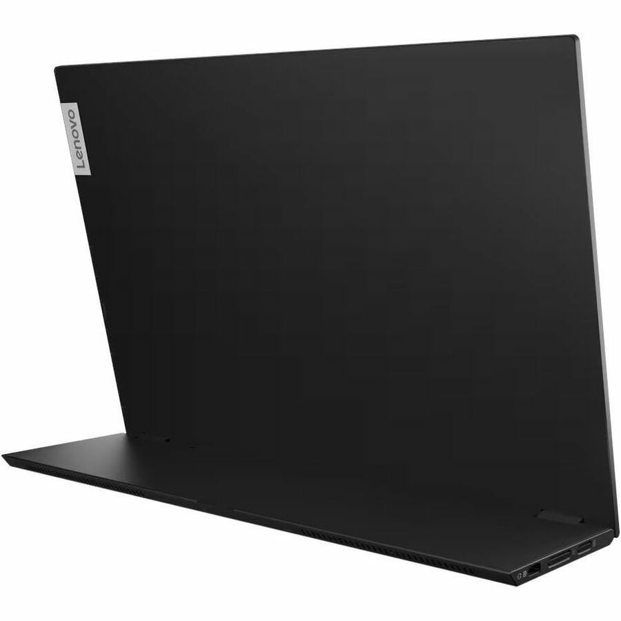 Lenovo ThinkVision M14t 14" (355.60 mm) Class LED Touchscreen Monitor - 16:10 - 6 ms 63FDUAR6US