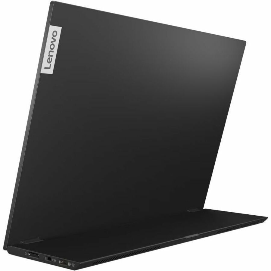Lenovo ThinkVision M14t 14" (355.60 mm) Class LED Touchscreen Monitor - 16:10 - 6 ms 63FDUAR6US
