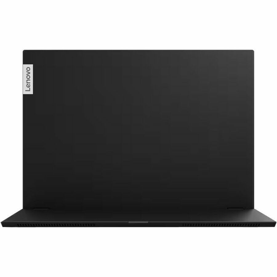 Lenovo ThinkVision M14t 14" (355.60 mm) Class LED Touchscreen Monitor - 16:10 - 6 ms 63FDUAR6US