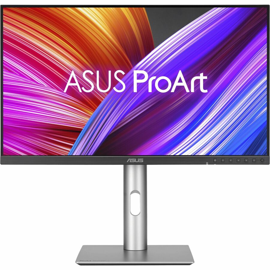 Asus ProArt PA278CFRV 27" Class WQHD LED Monitor - 16:9 - Black PA278CFRV