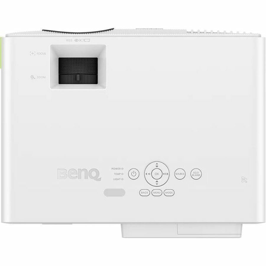 BenQ EH700 3D DLP Projector - 16:9 EH700