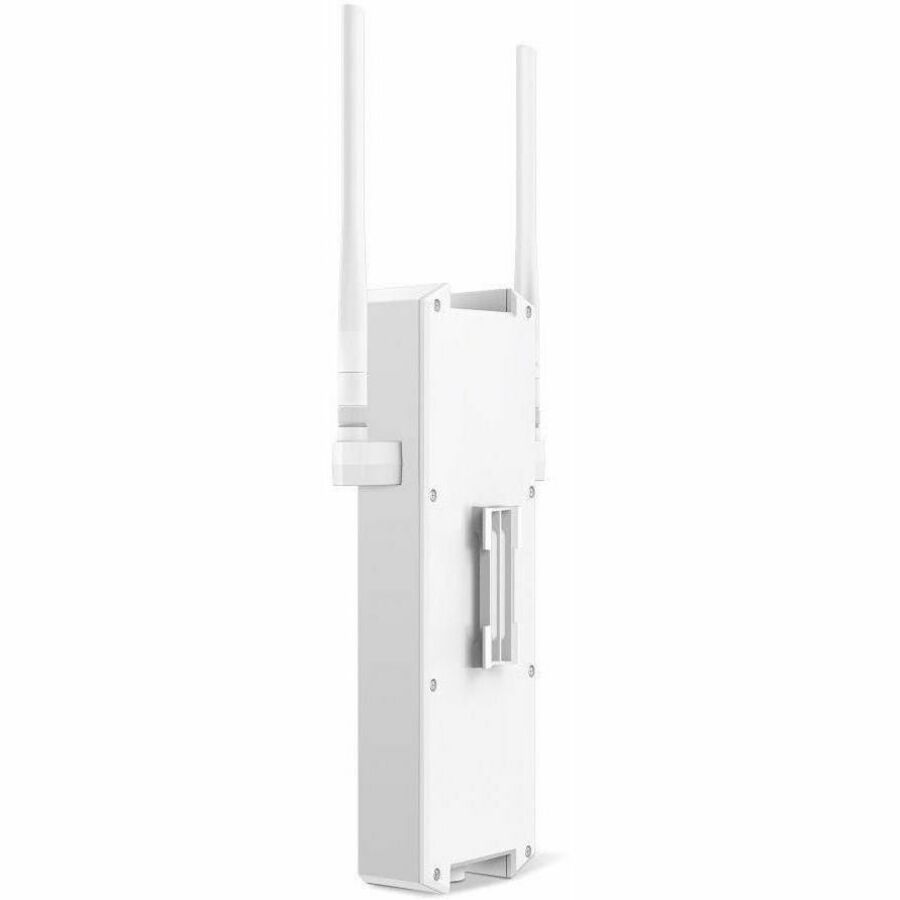 TP-Link Omada Pro AP8635-E Dual Band IEEE 802.11 a/b/g/n/ac/ax 1.73 Gbit/s Wireless Access Point - Indoor/Outdoor AP8635-E