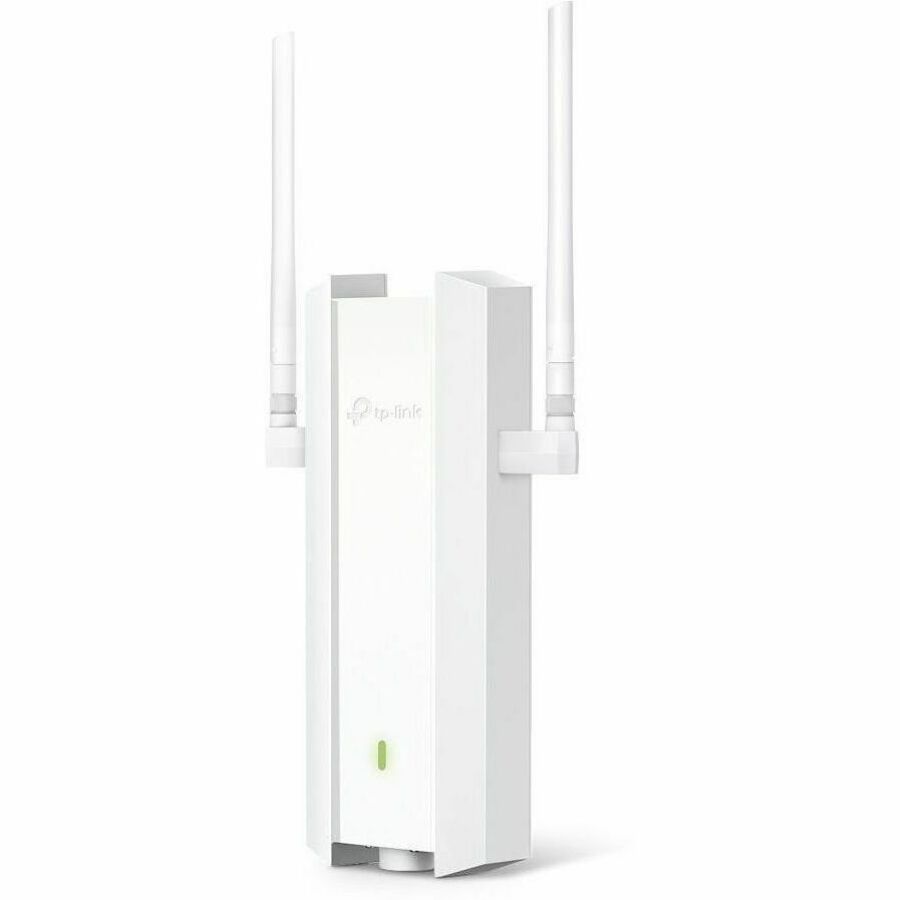 TP-Link Omada Pro AP8635-E Dual Band IEEE 802.11 a/b/g/n/ac/ax 1.73 Gbit/s Wireless Access Point - Indoor/Outdoor AP8635-E