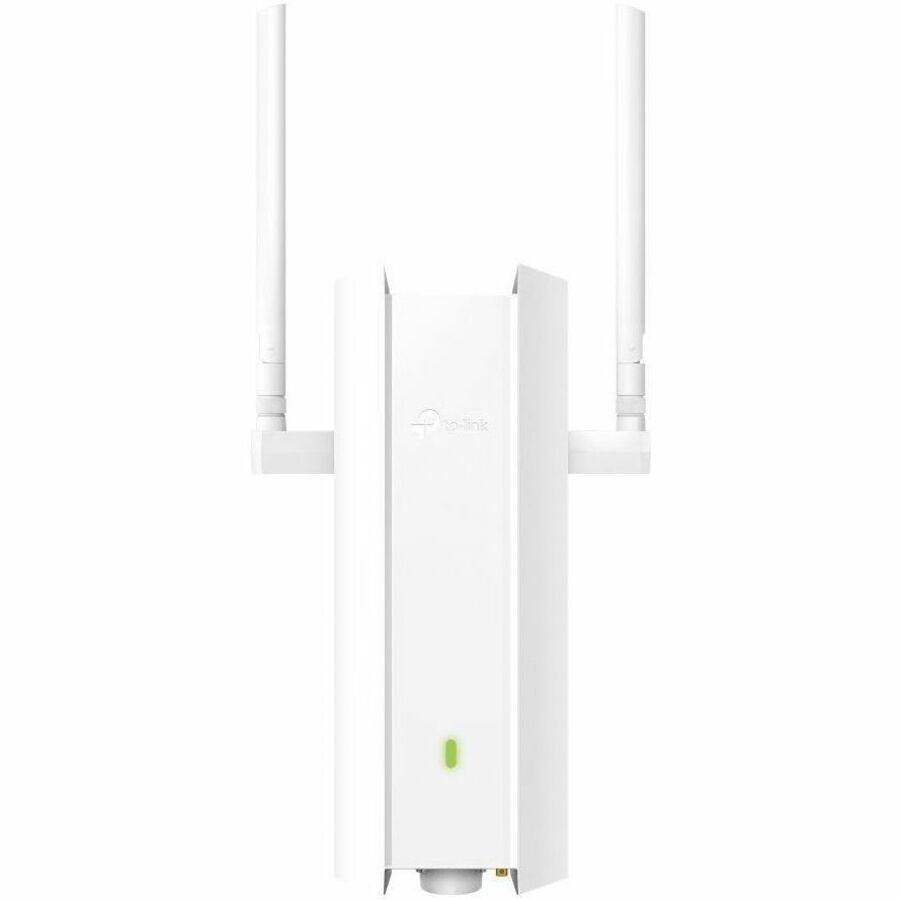 TP-Link Omada Pro AP8635-E Dual Band IEEE 802.11 a/b/g/n/ac/ax 1.73 Gbit/s Wireless Access Point - Indoor/Outdoor AP8635-E