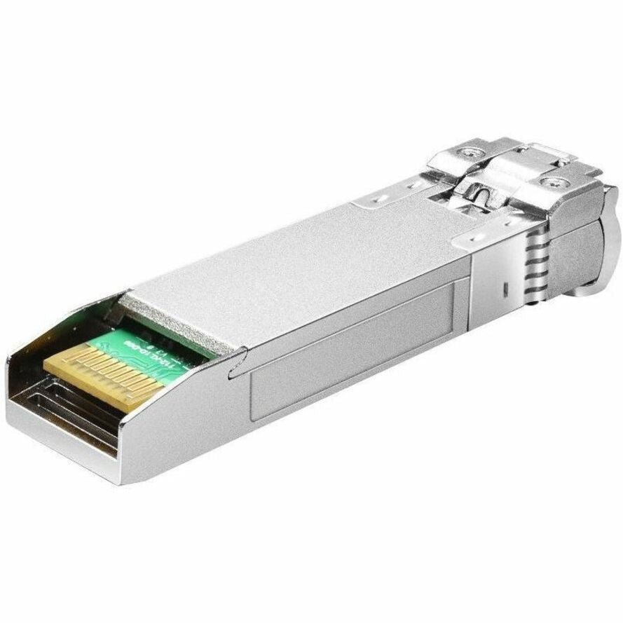 TP-Link Omada 25GBase-LR SFP28 LC Transceiver SM6110-LR