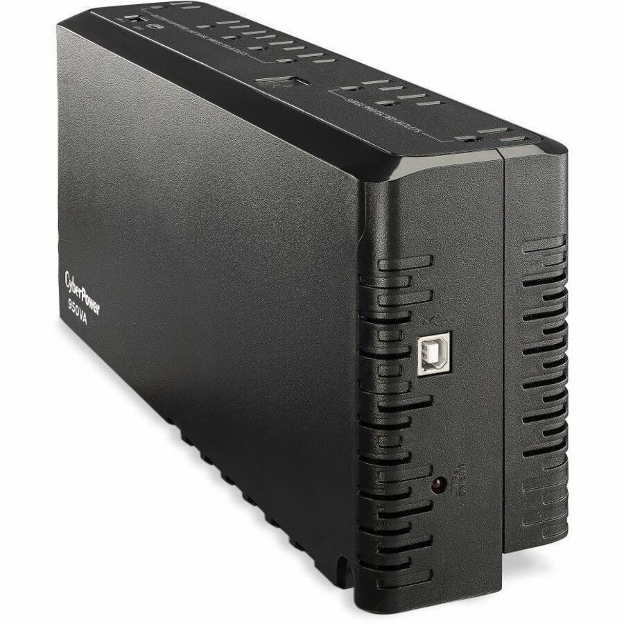 CyberPower SL950U 950VA Compact Wall Mountable UPS SL950U