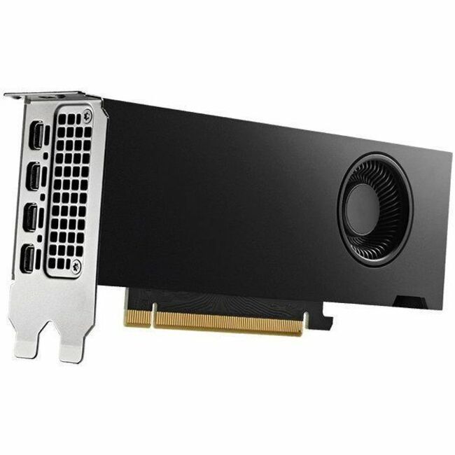 PNY NVIDIA RTX 4000 Ada Graphic Card - 20 GB GDDR6 VCNRTX4000ADALP-B