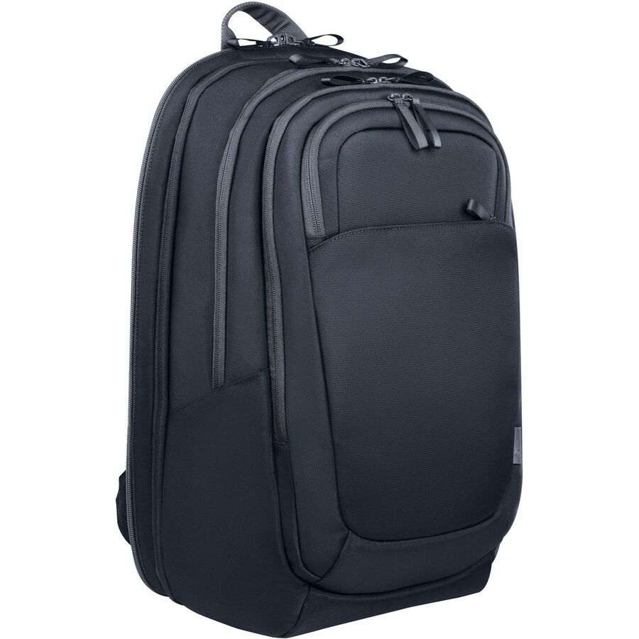 HP Travel Plus Carrying Case (Backpack) for 17" to 17.3" Notebook - Graphite Blue A2CE0AA