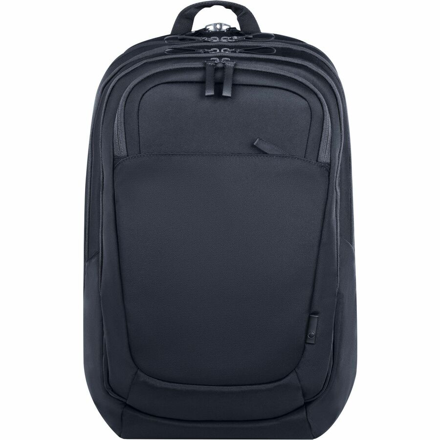 HP Travel Plus Carrying Case (Backpack) for 17" to 17.3" Notebook - Graphite Blue A2CE0AA