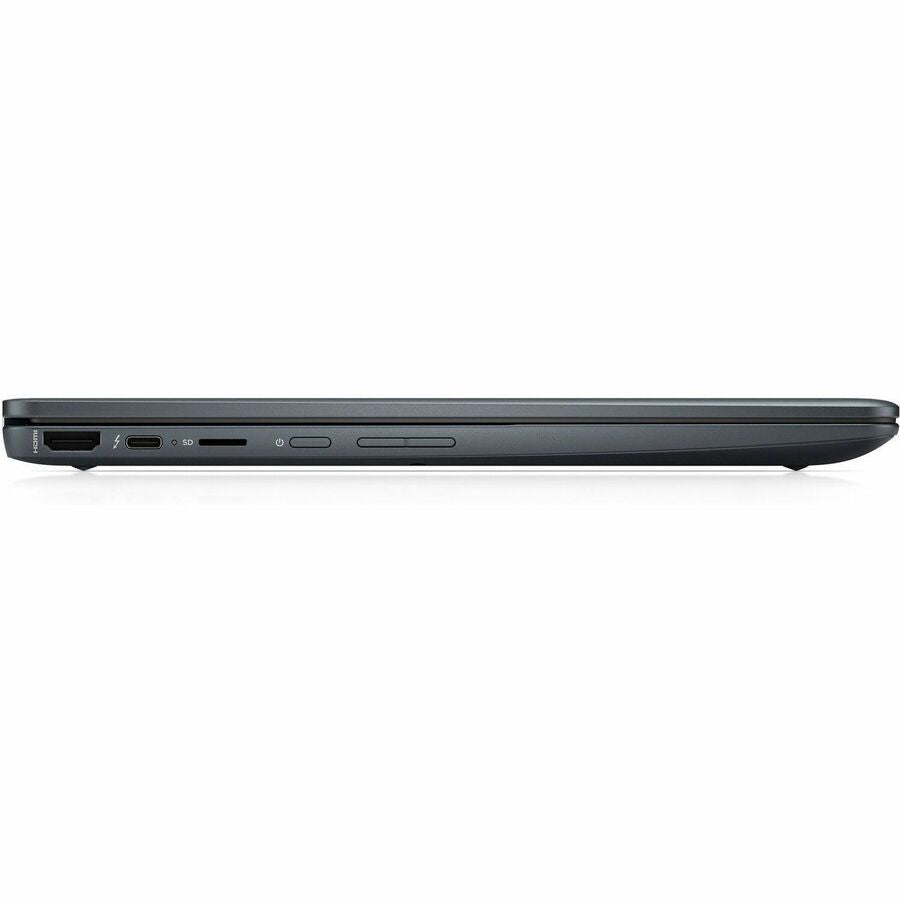 HP Elite Dragonfly 13.5" Touchscreen Convertible 2 in 1 Chromebook - 2K - Intel Core i3 12th Gen i3-1215U - 8 GB - 256 GB SSD - Bilingual Keyboard - Slate Blue A4EC9UT#ABL