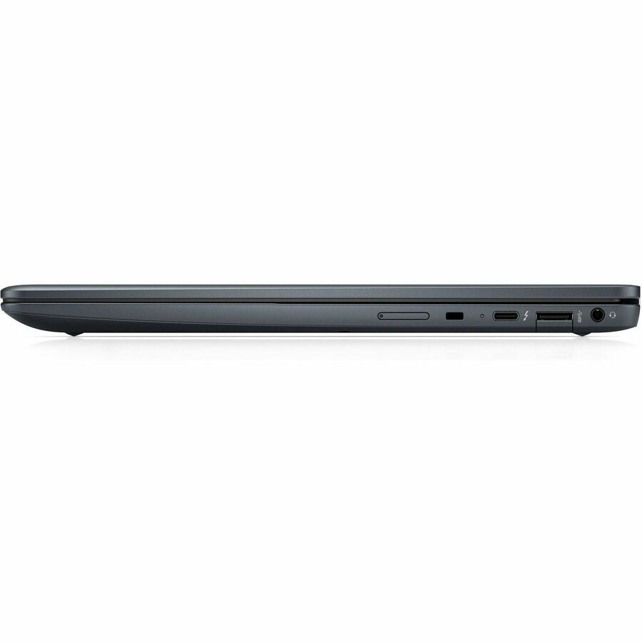 HP Elite Dragonfly 13.5" Touchscreen Convertible 2 in 1 Chromebook - 2K - Intel Core i3 12th Gen i3-1215U - 8 GB - 256 GB SSD - Bilingual Keyboard - Slate Blue A4EC9UT#ABL