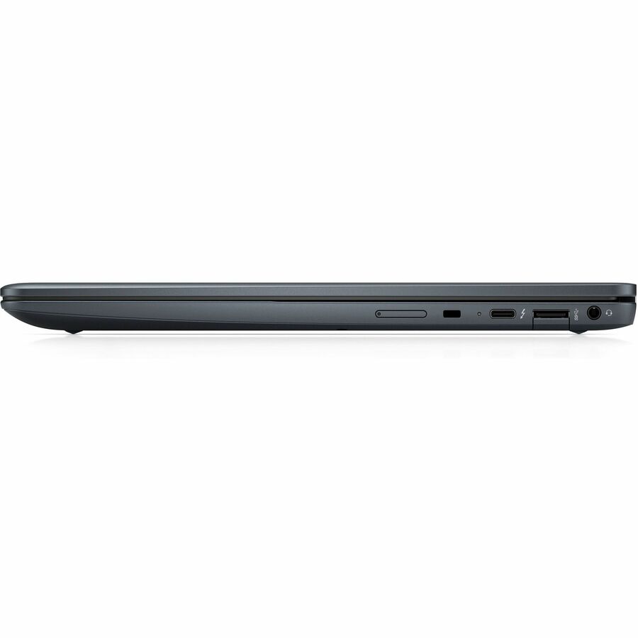 HP Elite Dragonfly 13.5" Touchscreen Convertible 2 in 1 Chromebook - 2K - Intel Core i3 12th Gen i3-1215U - 8 GB - 256 GB SSD - Bilingual Keyboard - Slate Blue A4ED0UT#ABL