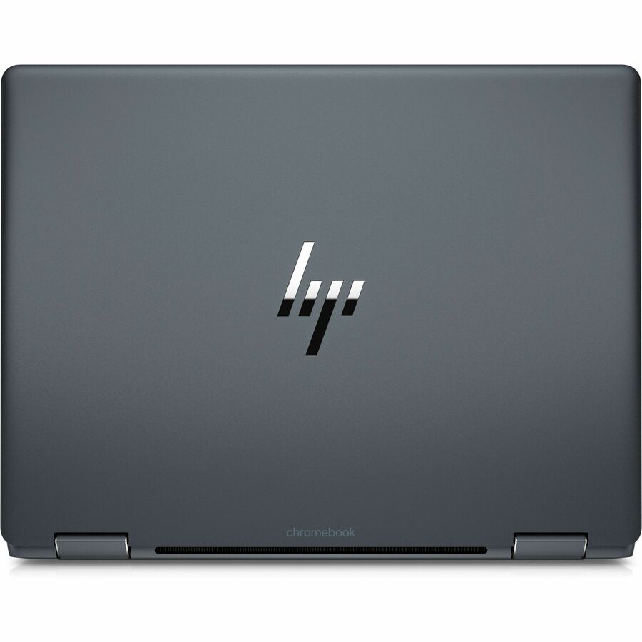 HP Elite Dragonfly 13.5" Touchscreen Convertible 2 in 1 Chromebook - 2K - Intel Core i3 12th Gen i3-1215U - 8 GB - 256 GB SSD - Bilingual Keyboard - Slate Blue A4ED0UT#ABL