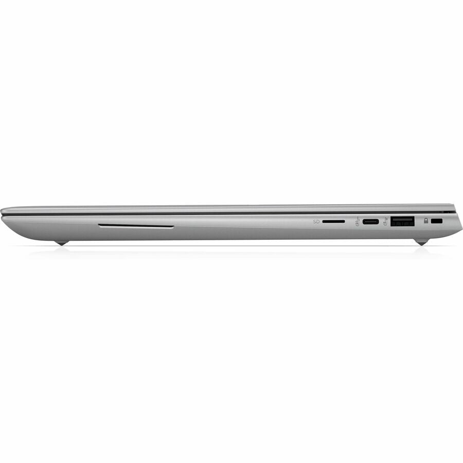 HP ZBook Studio G11 16" Mobile Workstation - WUXGA - Intel Core Ultra 7 165H - vPro Technology - 16 GB - 512 GB SSD - English Keyboard AN6C4UT#ABA